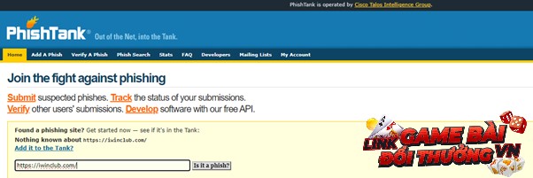 do-uy-tin-cua-iwin-club-qua-phishtank