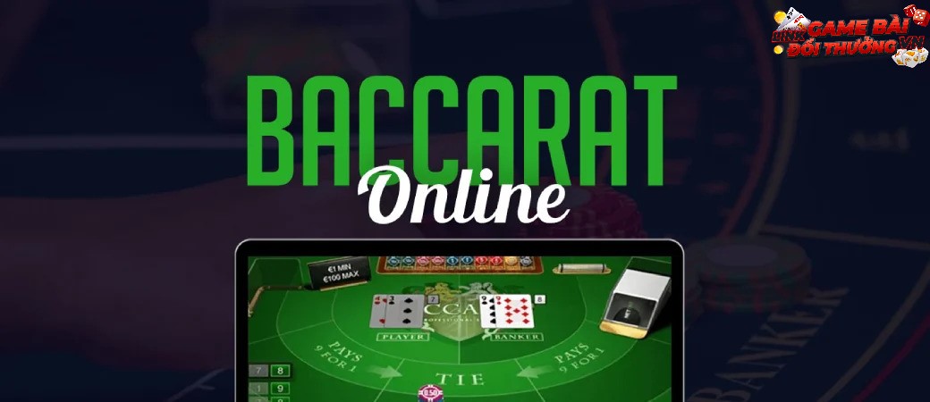 Sảnh baccarat online