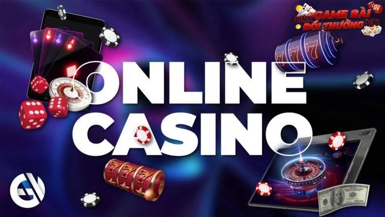 Casino trực tuyến là gì