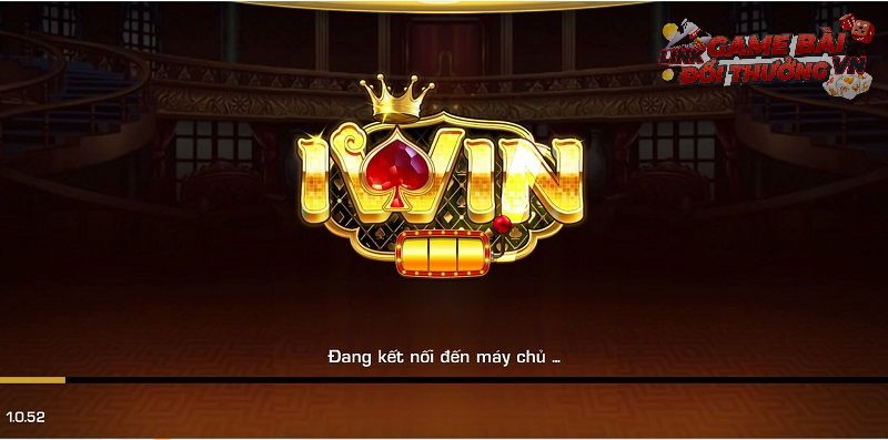 IWIN CLUB - Game Bài Thượng Lưu