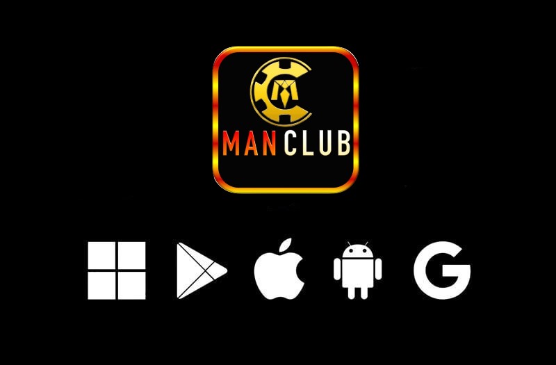 Link tải Manclub