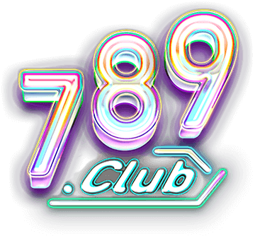 logo cổng game 789 club