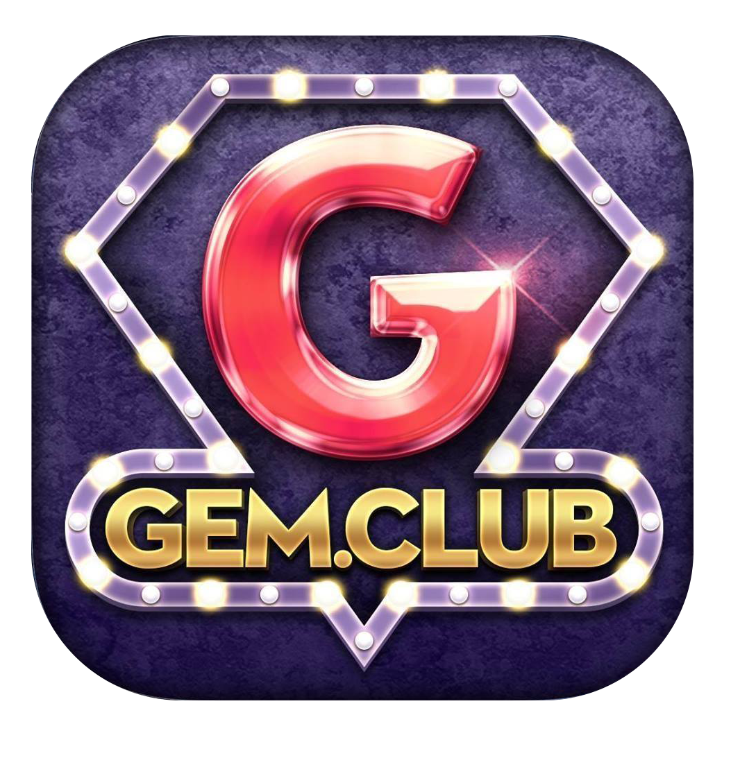 logo cổng game game club