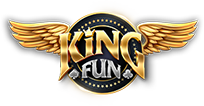 logo kingfun