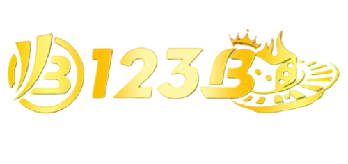 logo nhà cái 123B