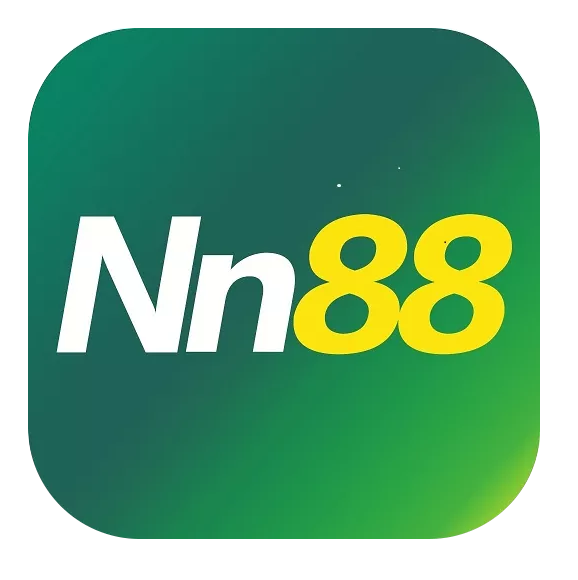 logo nhà cái nn88