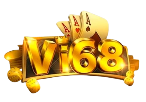 logo nhà cái VI68