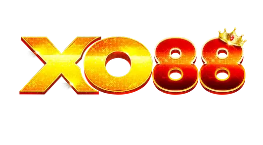 logo nhà cái XO88